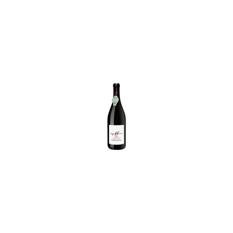 Quinta do Margarido Colheita Seleccionada 2012 Rode Wijn Quinta do Margarido Colheita Seleccionada 2012 Rode Wijn