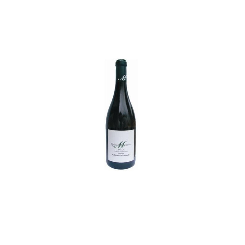 Quinta do Margarido Colheita Seleccionada 2015 Quinta do Margarido Colheita Seleccionada 2015