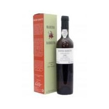 Barbeito Single Cask Tinta Negra 1997 (Medium Sweet) Madeira Viini