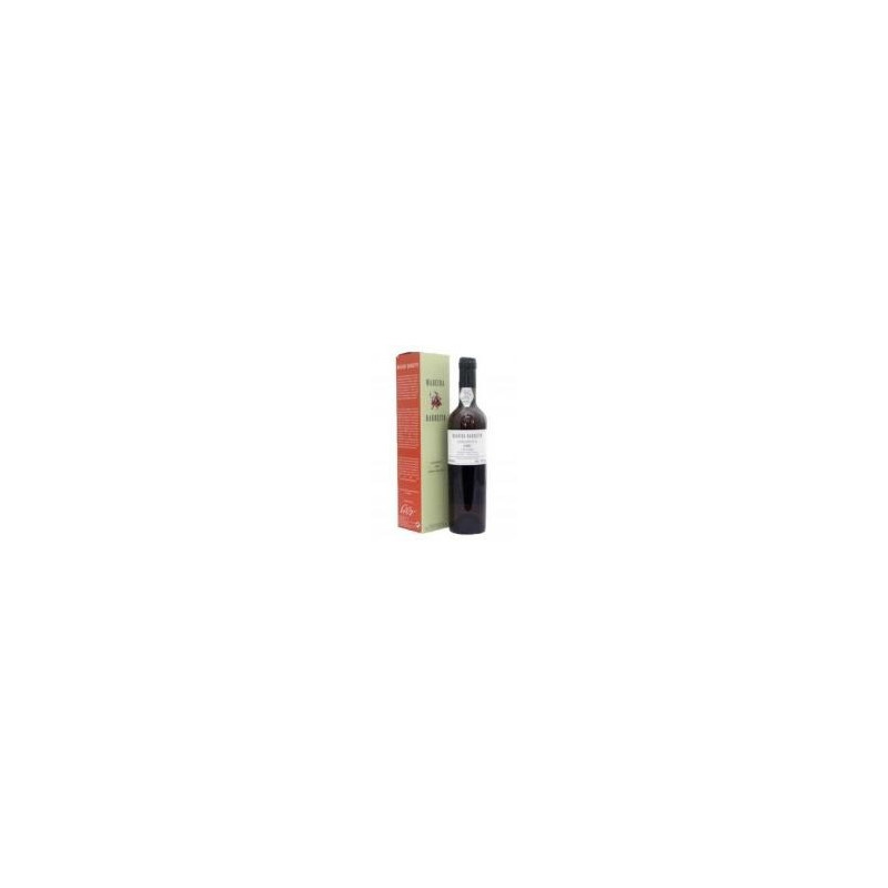 Barbeito Single Cask Tinta Negra 1997(Medium Sweet) Madeira Wine Barbeito Single Cask Tinta Negra 1997(Medium Sweet) Madeira Wine