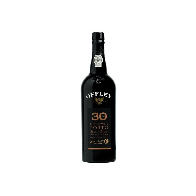 Offley Tawny 30 år gammel havnevin Offley Tawny 30 år gammel havnevin