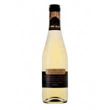 Quinta dos Carvalhais Colheita Tardia 2011 valkoviini