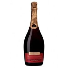 Quinta dos Carvalhais 2007 Reserva Sparkling Rosé Wine