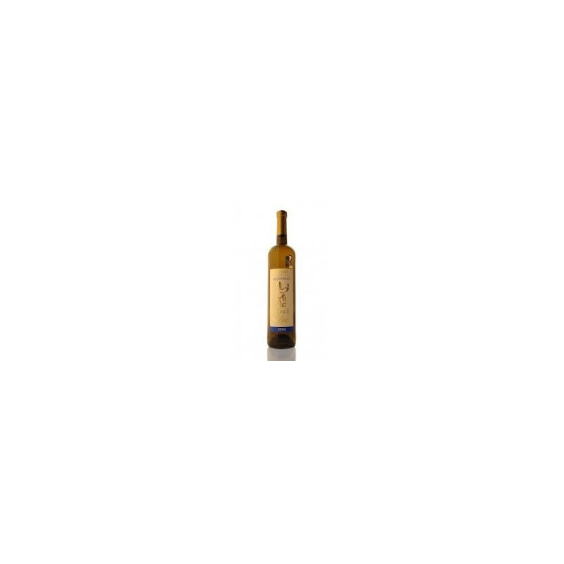 Tapada dos Monges Alvarinho 2017 Vino Bianco