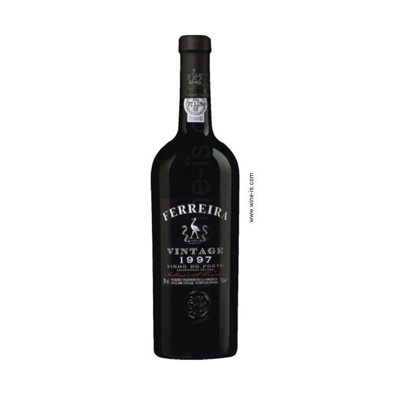 Ferreira Vintage 1997 Portvin Ferreira Vintage 1997 Portvin