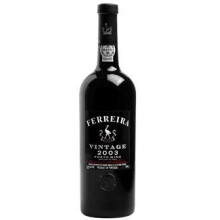 Ferreira Vintage 2003 Port Wine