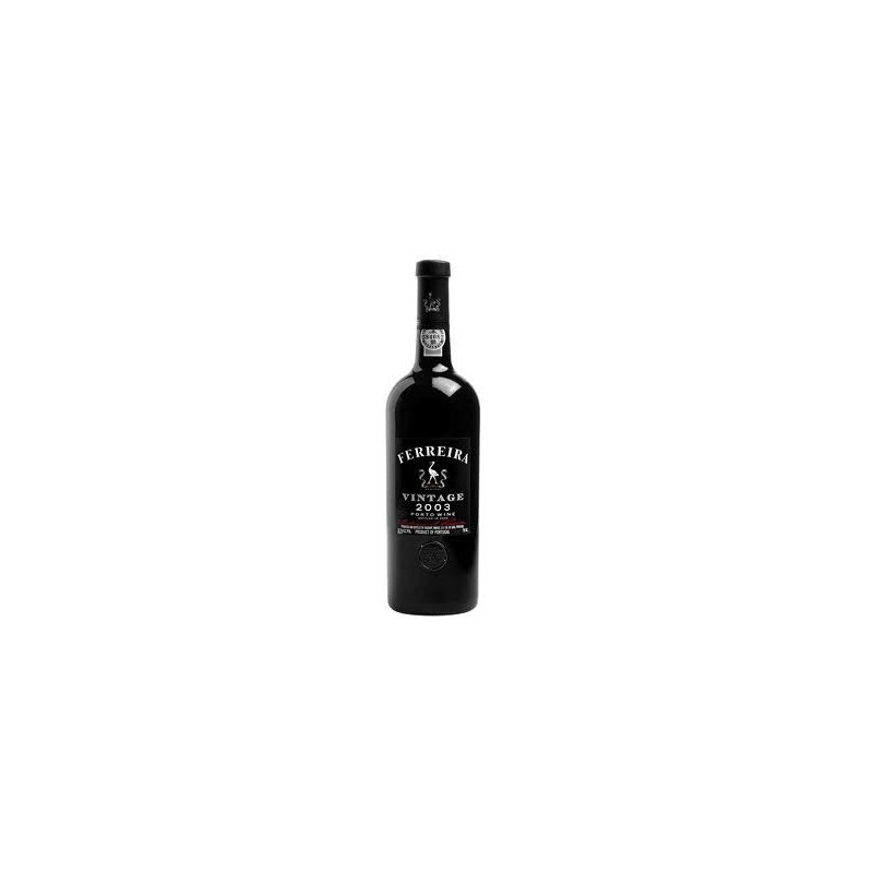 Ferreira Añada 2003 Vino de Oporto Ferreira Añada 2003 Vino de Oporto