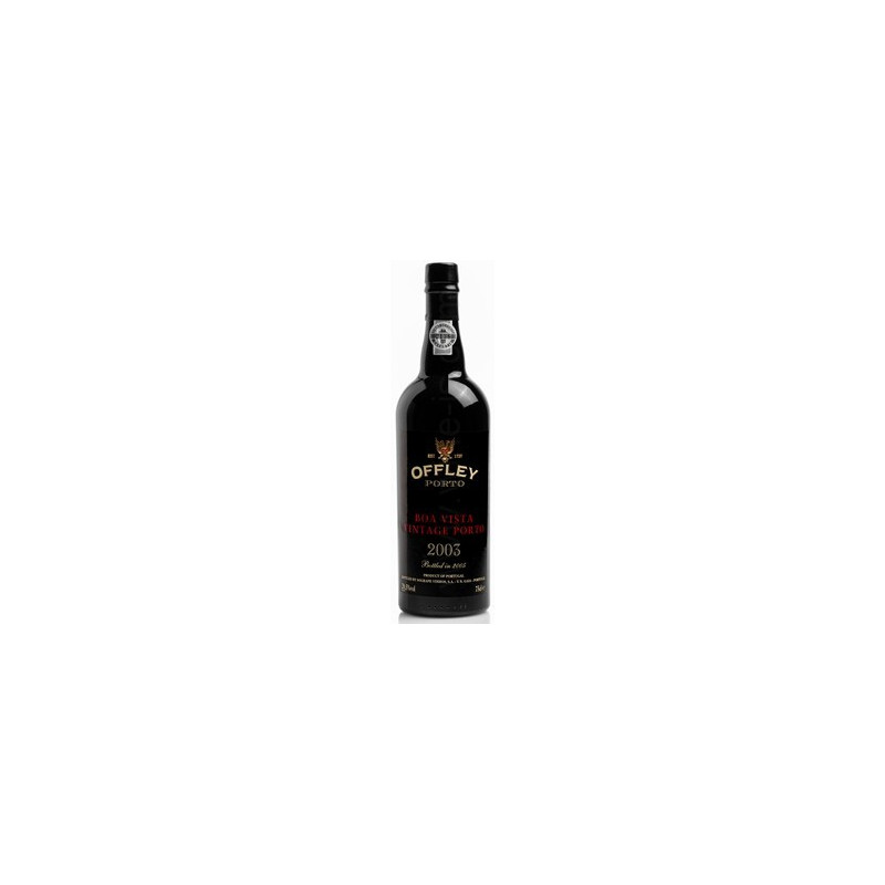 Offley Boa Vista Vintage 2003 Port Wijn