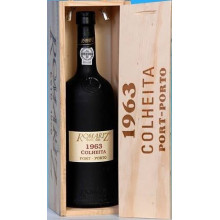 Romariz Colheita 1963 Port Vin