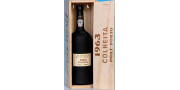 Romariz Colheita 1963 Portwein