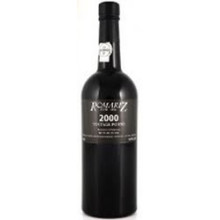 Romariz Vintage 2000 Port Wine