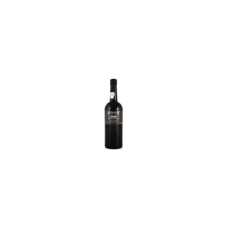 Romariz Vintage 2000 Port Wine Romariz Vintage 2000 Port Wine