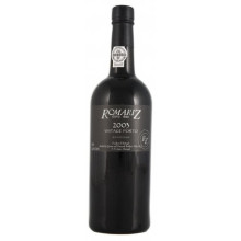 Romariz Vintage 2003 Port Vin