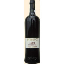 Romariz Colheita 1994 Port Vin