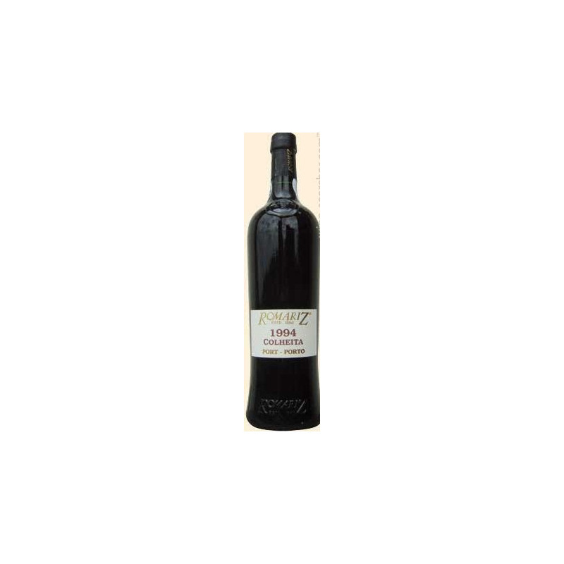 Romariz Colheita 1994 Port Vin Romariz Colheita 1994 Port Vin