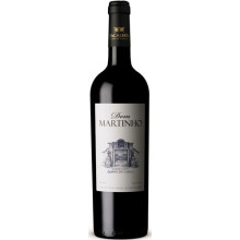 Dom Martinho Red Wine