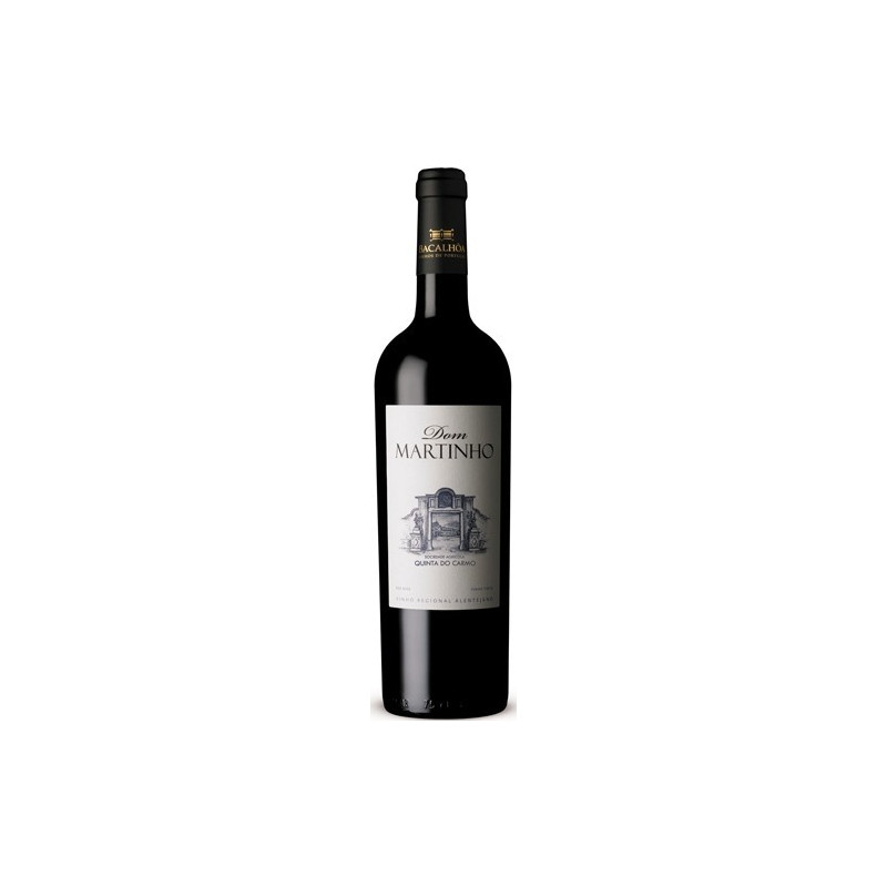Dom Martinho Red Wine Dom Martinho Red Wine