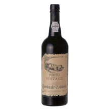 Quinta do Estanho Vintage du vin de 1994