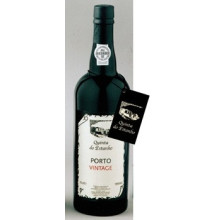 Quinta do Estanho Vintage du vin de 1998 de 1998