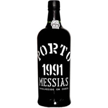 Messias Colheita 1991 Portvin