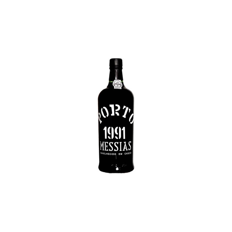 Messias Colheita 1991 Port Wine Messias Colheita 1991 Port Wine