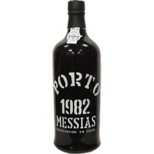 Messias Colheita 1982 Port Wine