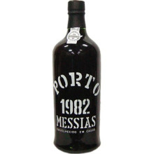Messias Colheita 1982 Port
