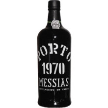 Messias Colheita 1970 Portvin