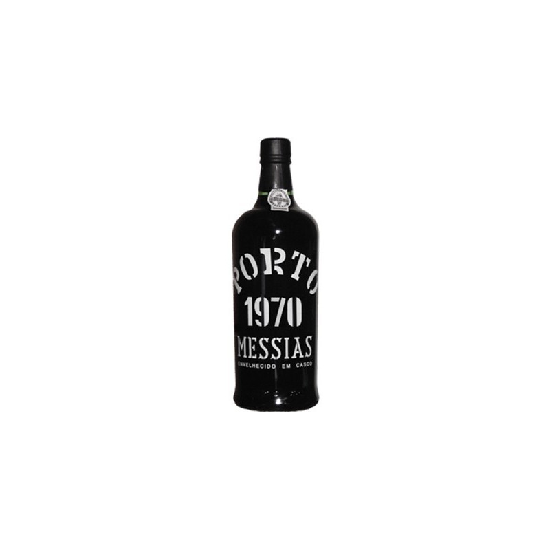 Messias Colheita 1970 Vino Porto Messias Colheita 1970 Vino Porto