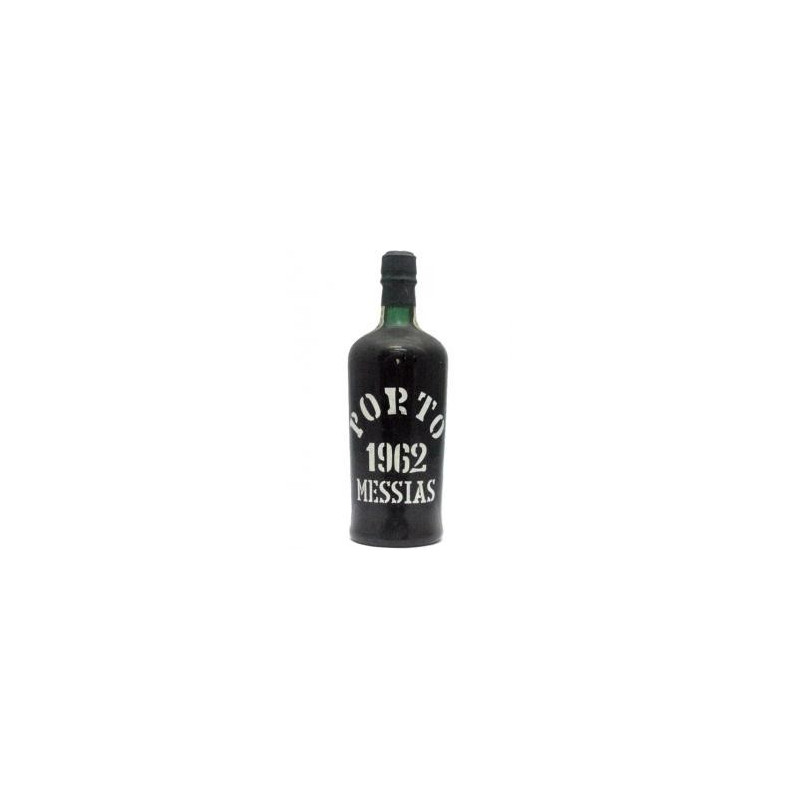 Messias Colheita 1962 Port Messias Colheita 1962 Port