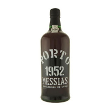 Messias Colheita 1952 Portwein
