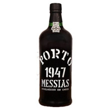 Messias Colheita 1947 Port