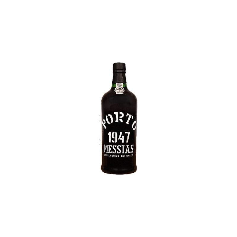 Messias Colheita 1947 Port Messias Colheita 1947 Port