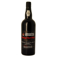 Messias Quinta do Cachão Vintage 1984 Portvin