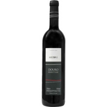 Messias Grande Escolha 2007 Red Wine