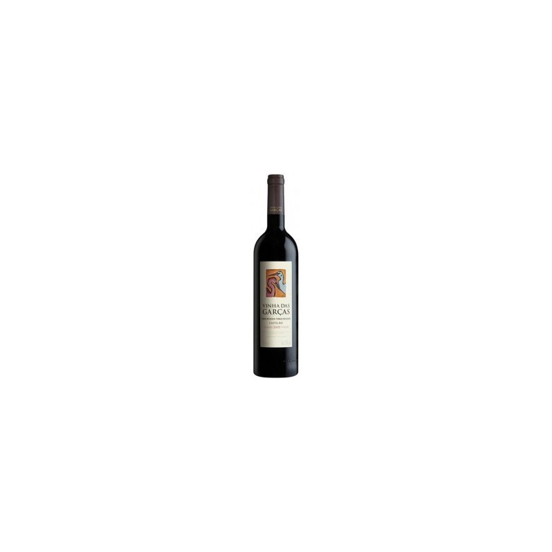 Vinha das Garças 2016 Rode Wijn Vinha das Garças 2016 Rode Wijn