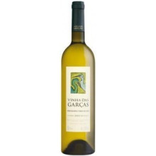 Vinha das Garças 2009 Vino Blanco
