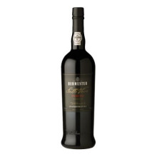 Burmester Sotto Voce Port Wine