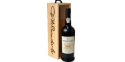 Burmester Colheita 2000 Port Wine