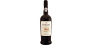 Burmester Colheita 1963 Port Wine