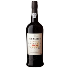 Burmester Colheita 1960 Port Vin