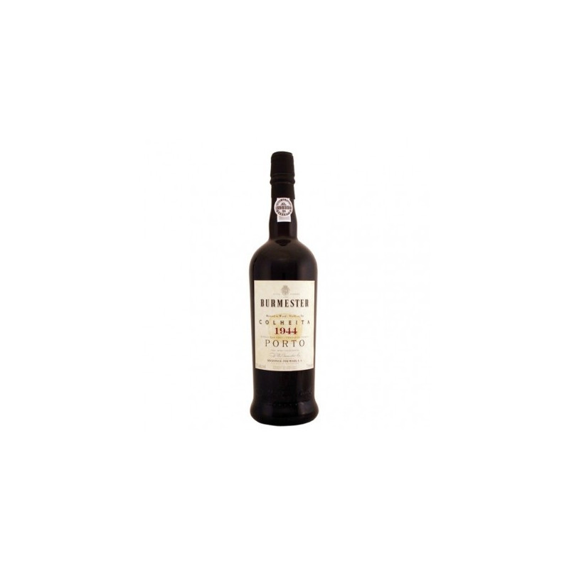 Burmester Colheita 1944 Port Wijn Burmester Colheita 1944 Port Wijn
