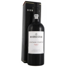Burmester Vintage du vin de 1997