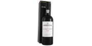 Burmester Vintage 1997 Port Vin