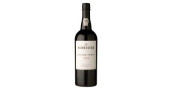 Burmester Vintage 1995 Vin Porto