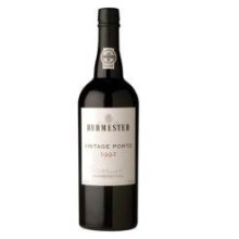 Burmester Vintage 1992 Port Vin