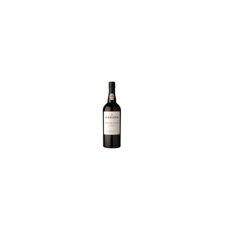 Burmester Portwein des Jahrgangs 1992 Burmester Portwein des Jahrgangs 1992