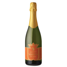 Conde de Vimioso Extra Brut 2012 Mousserende witte wijn