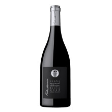 Paulo Laureano "Alicante Bouschet" 2008 Red Wine