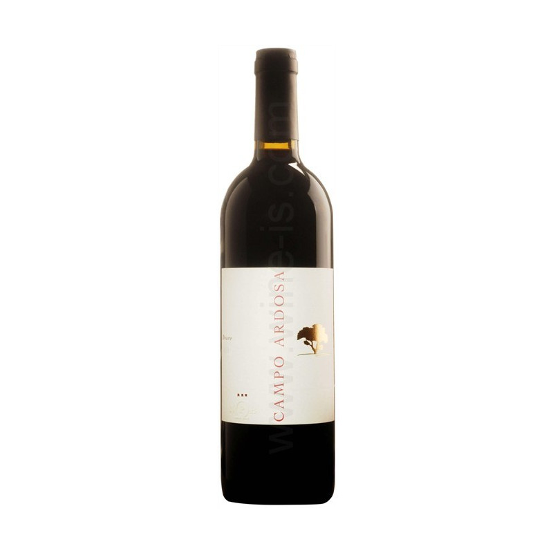 Campo Ardosa 2004 RRR červené víno Campo Ardosa 2004 RRR červené víno
